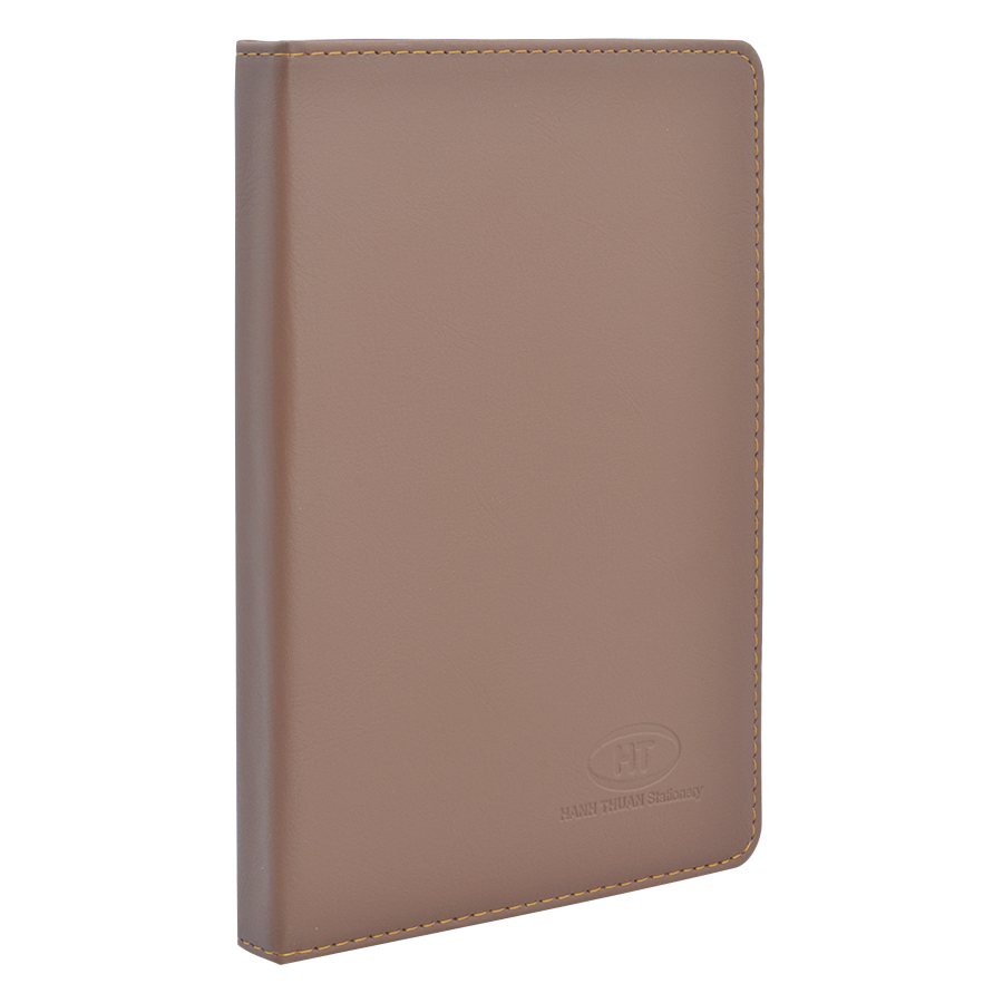 Sổ Da HT Stationery CK7D