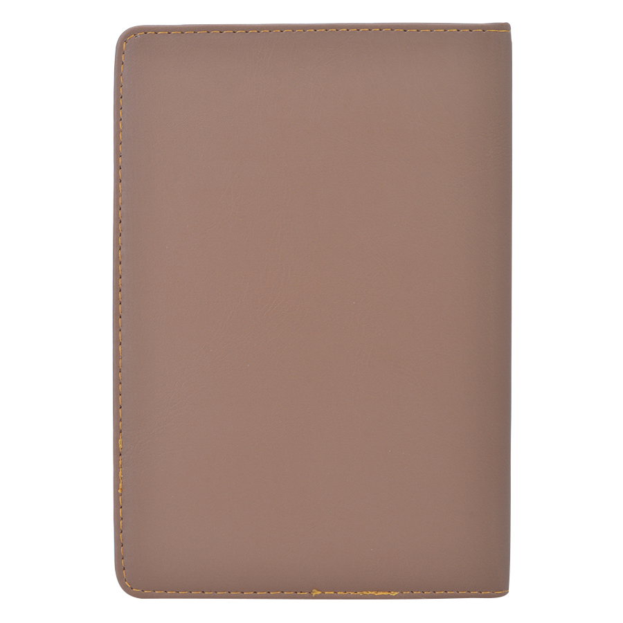 Sổ Da HT Stationery CK7D