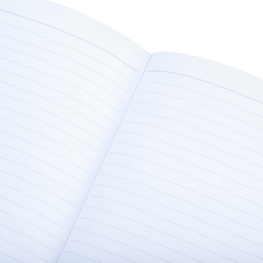 Sổ Da HT Stationery CK7D