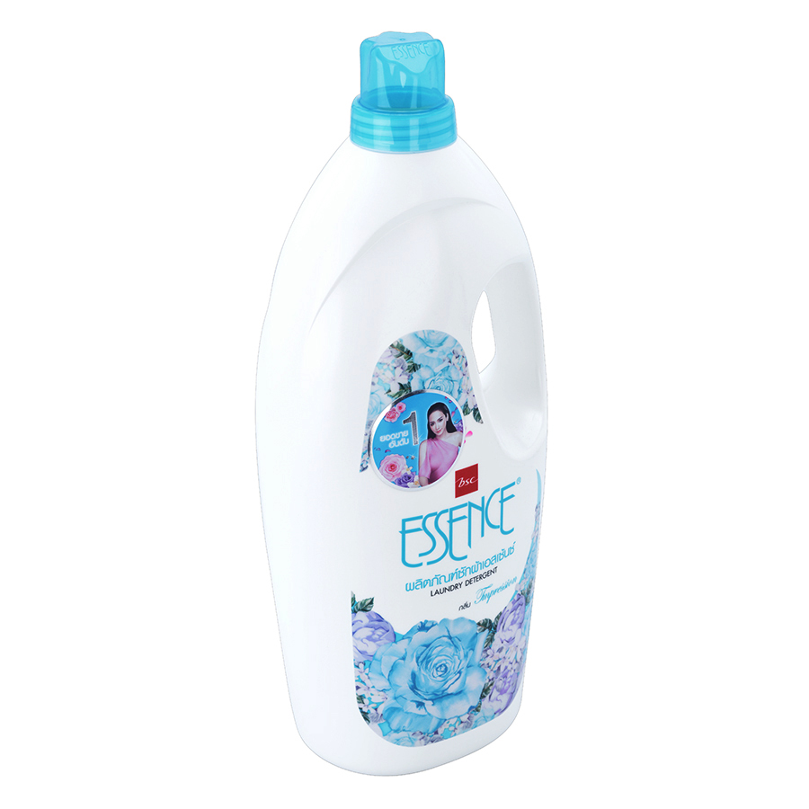 Nước Giặt Essence Xanh (1.9 lít)