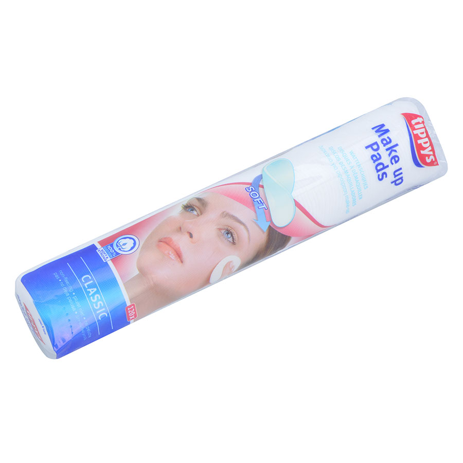 Bông Tẩy Trang Tippys Classic