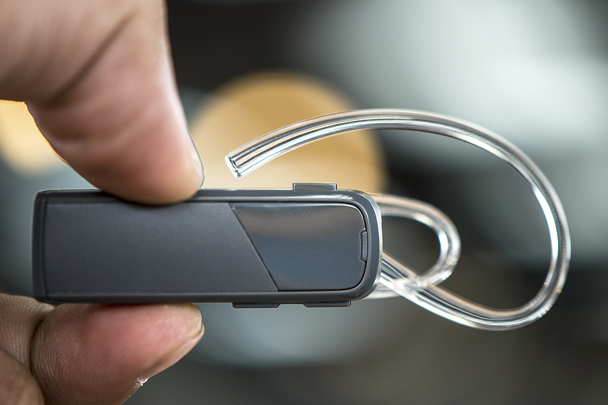 Tai nghe bluetooth Plantronics Explorer 80/E80