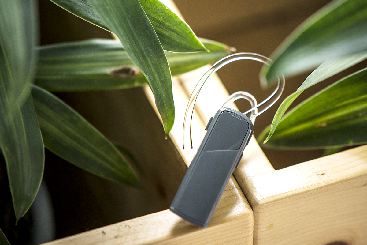 Tai nghe bluetooth Plantronics Explorer 80/E80