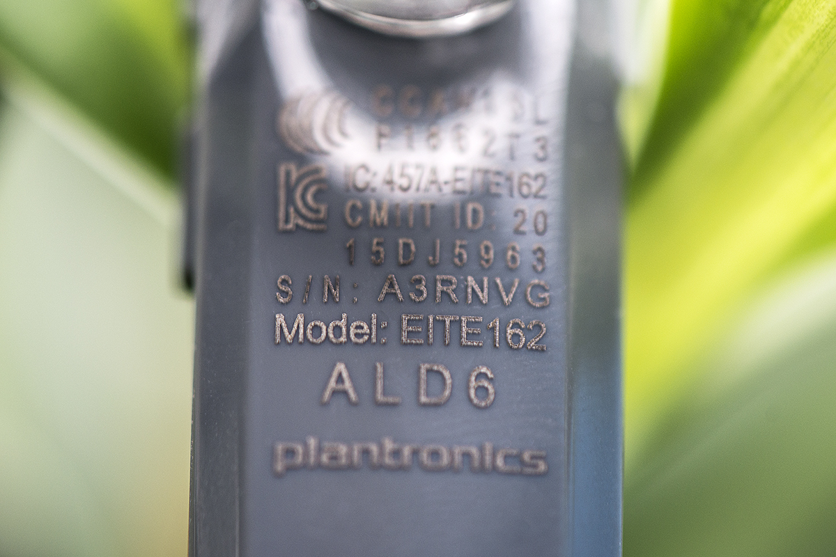 Tai nghe bluetooth Plantronics Explorer 80/E80
