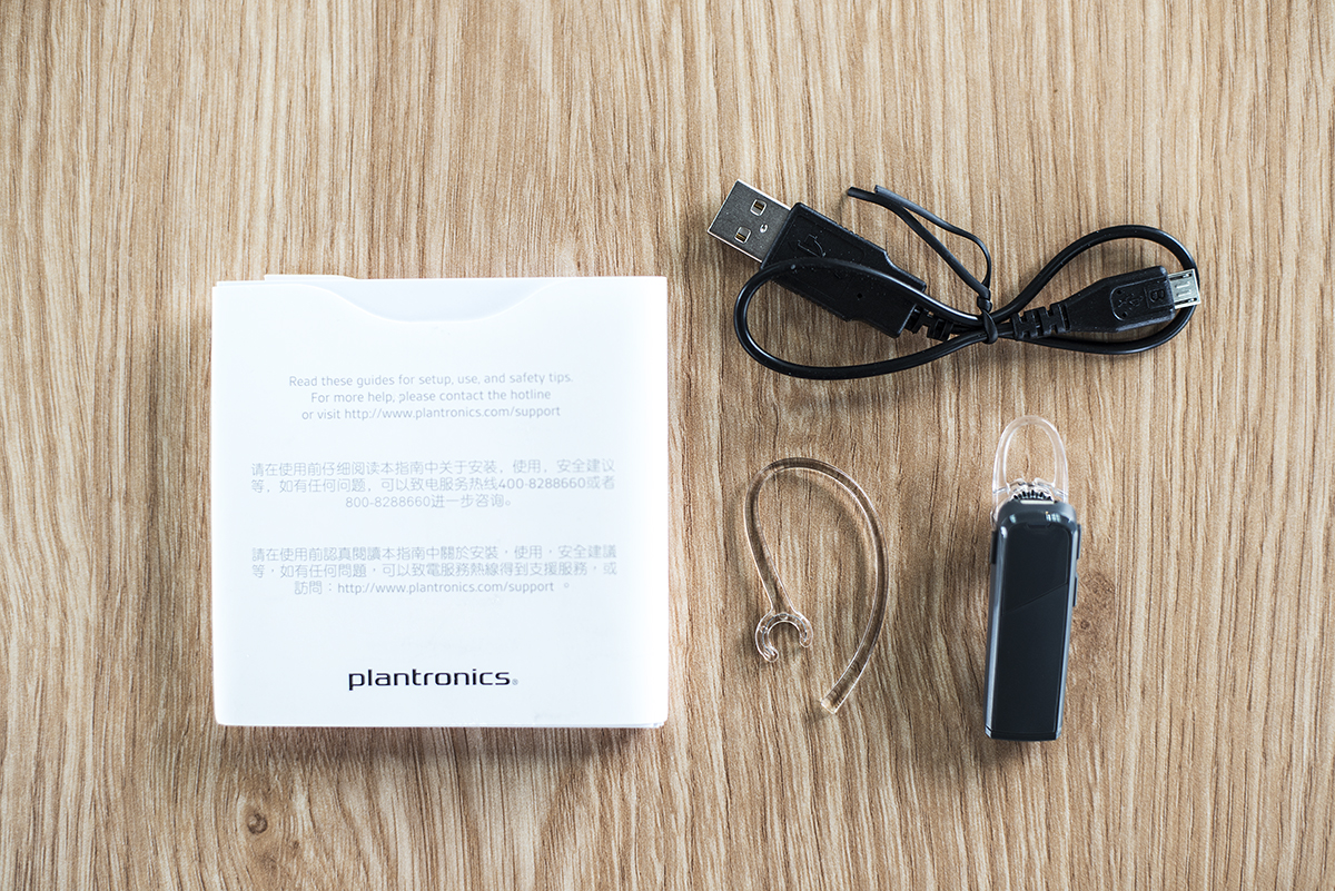Tai nghe bluetooth Plantronics Explorer 80/E80