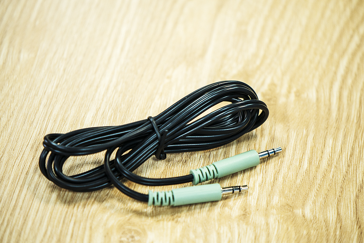 Loa Vi Tính Microlab M-300 2.1 - Hàng Chính Hãng
