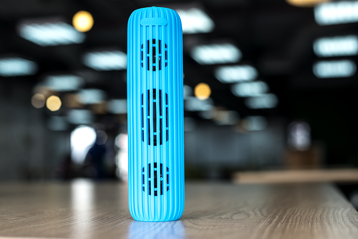 Loa Bluetooth Microlab D21