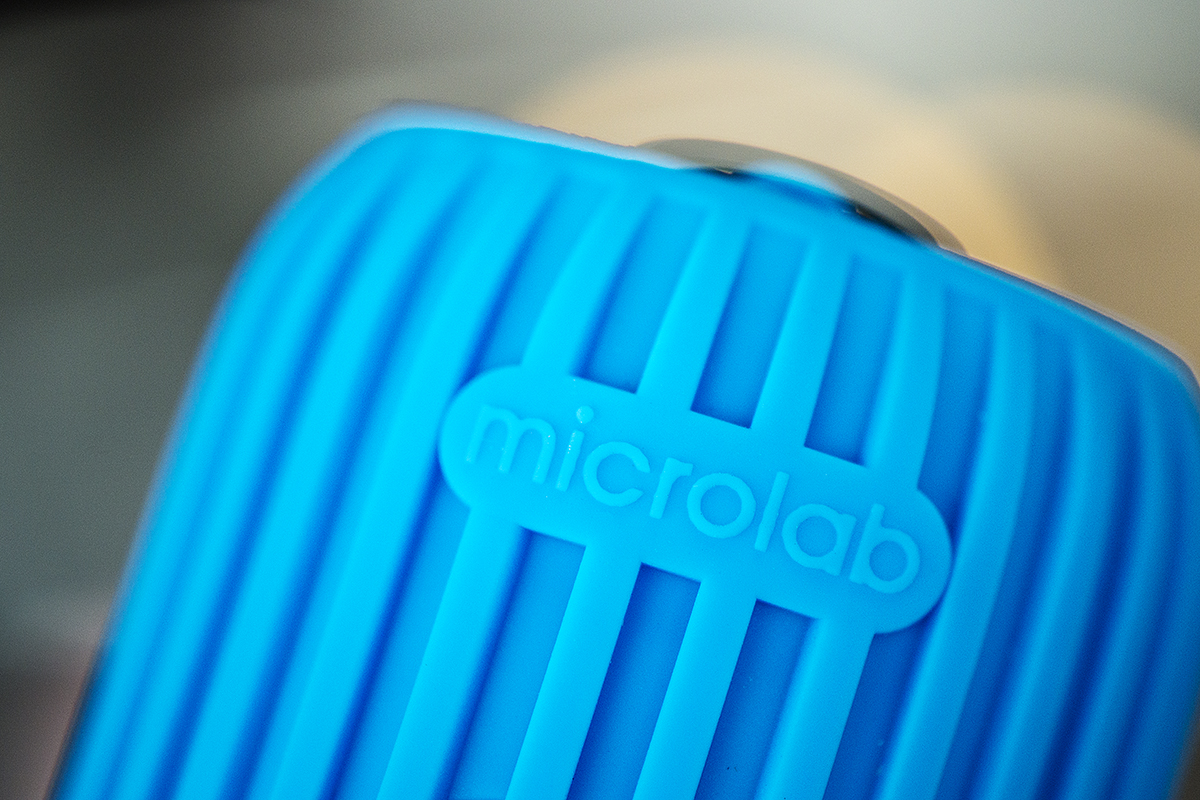 Loa Bluetooth Microlab D21