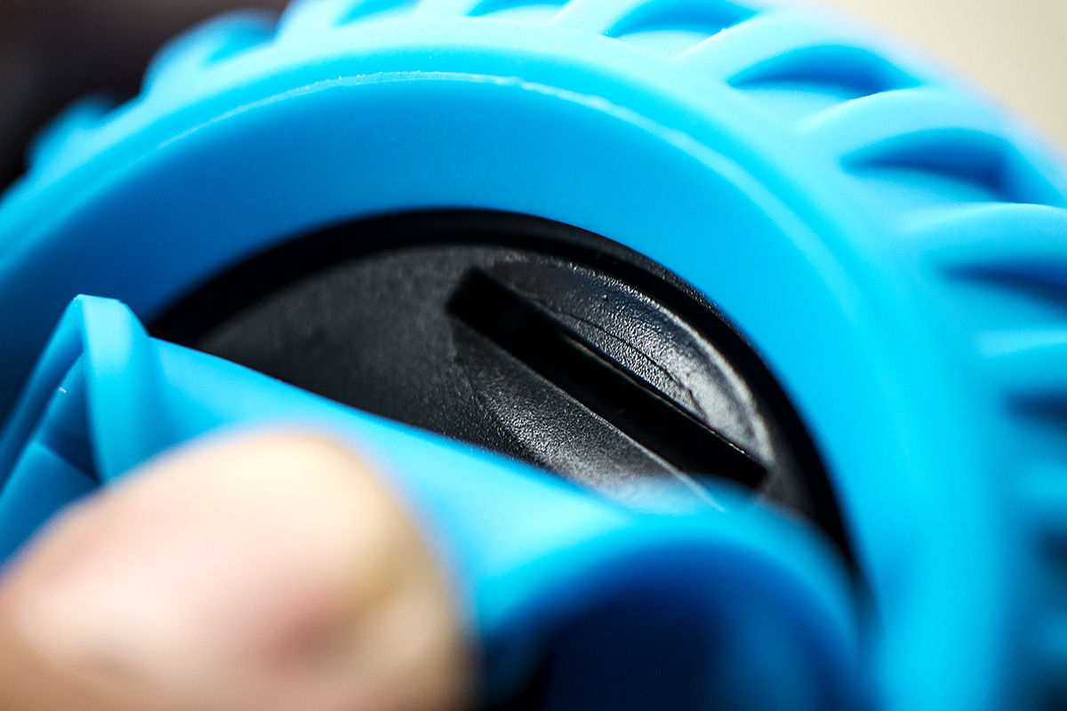 Loa Bluetooth Microlab D21