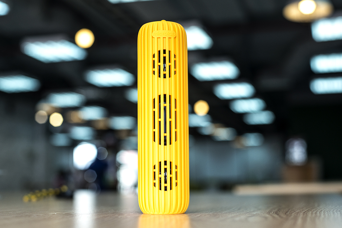 Loa Bluetooth Microlab D21