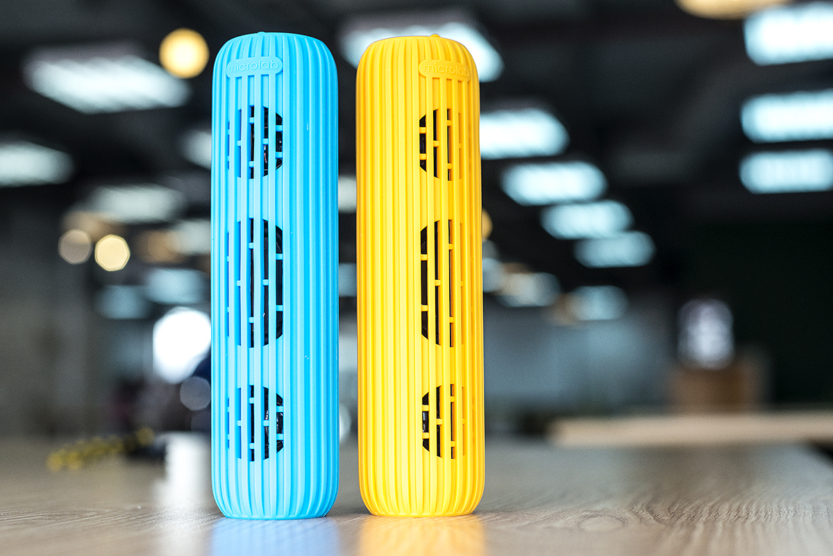 Loa Bluetooth Microlab D21