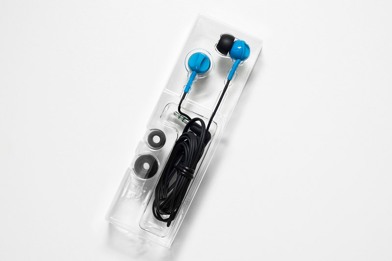 Tai nghe nhét tai Sennheiser CX 213