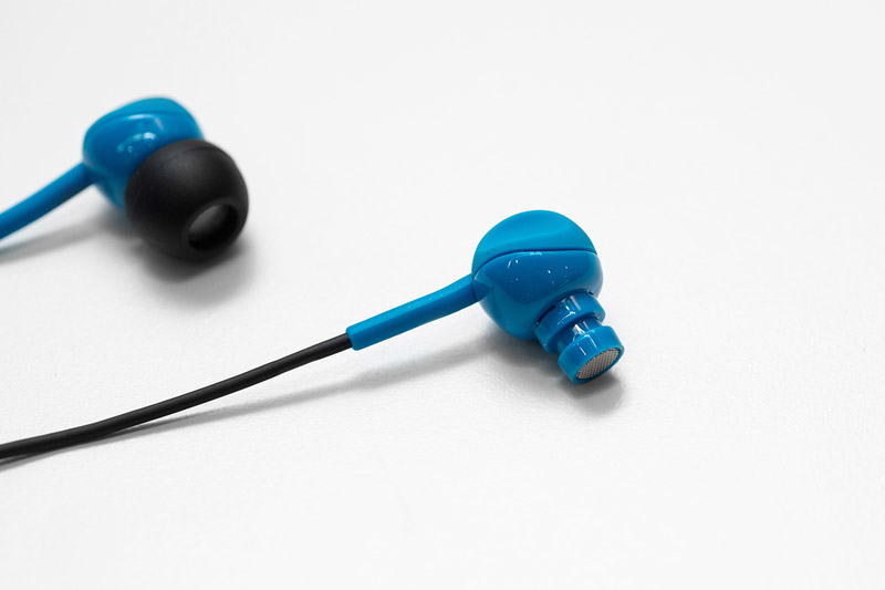Tai nghe nhét tai Sennheiser CX 213