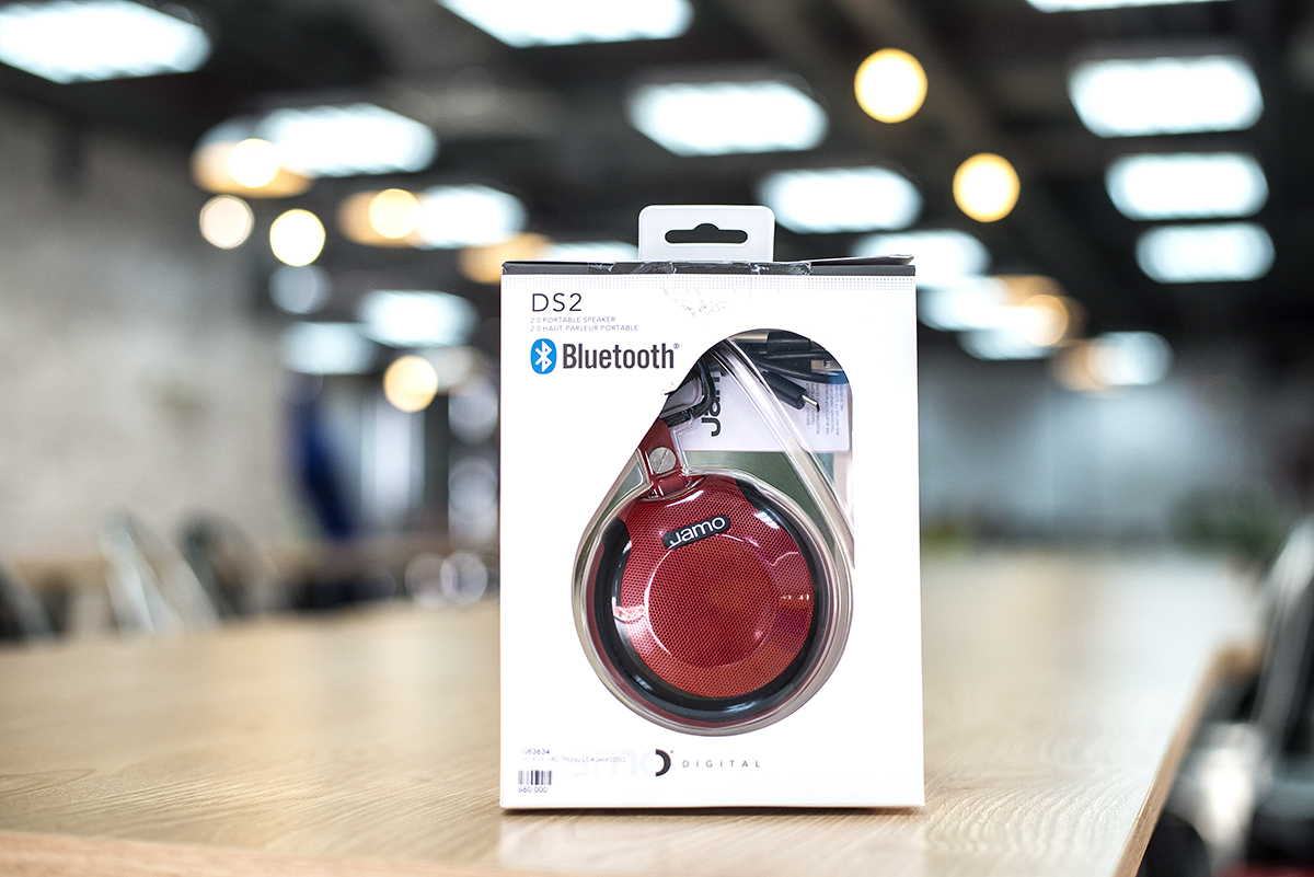 Loa bluetooth Jamo DS2