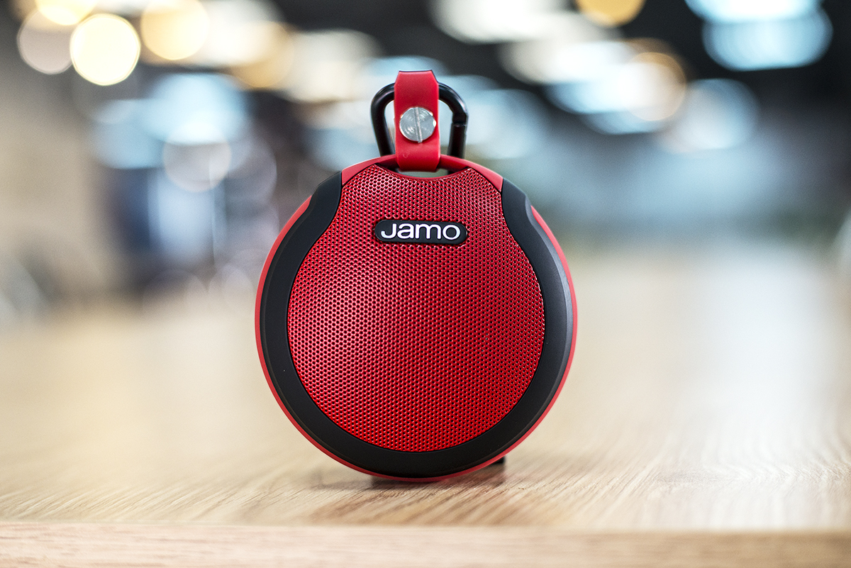 Loa bluetooth Jamo DS2