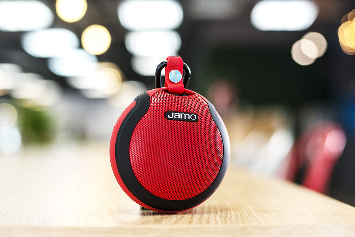 Loa bluetooth Jamo DS2
