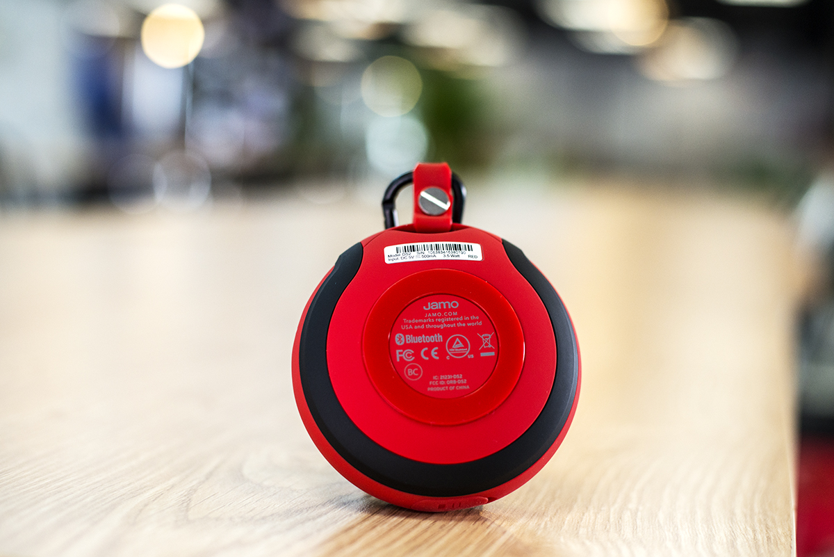 Loa bluetooth Jamo DS2