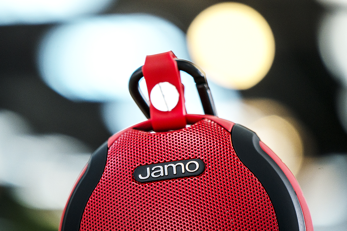 Loa bluetooth Jamo DS2