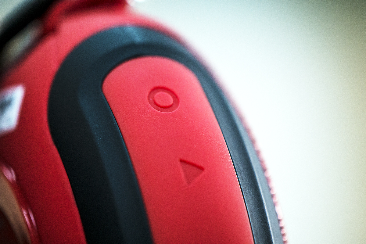 Loa bluetooth Jamo DS2