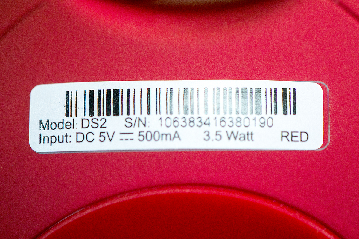 Loa bluetooth Jamo DS2