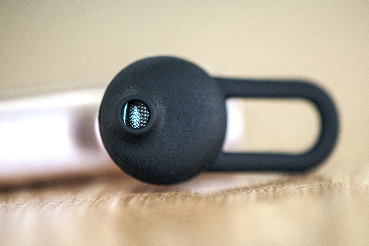 Tai nghe Bluetooth Tuxedo S380