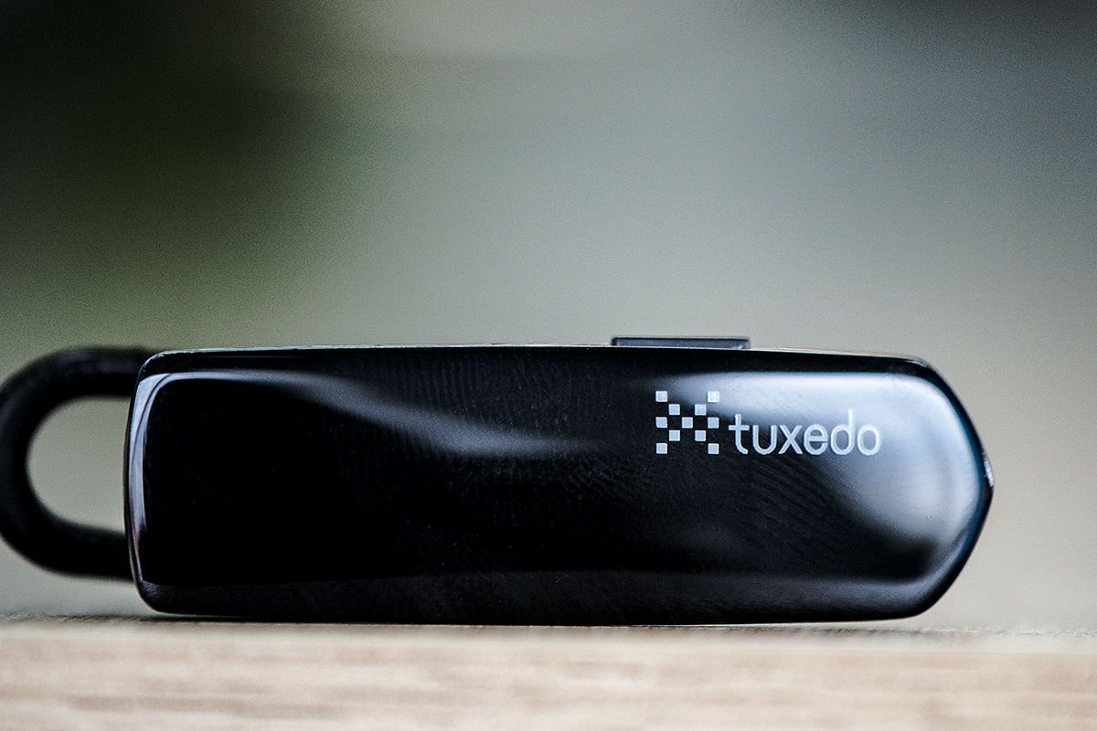 Tai nghe Bluetooth Tuxedo S350