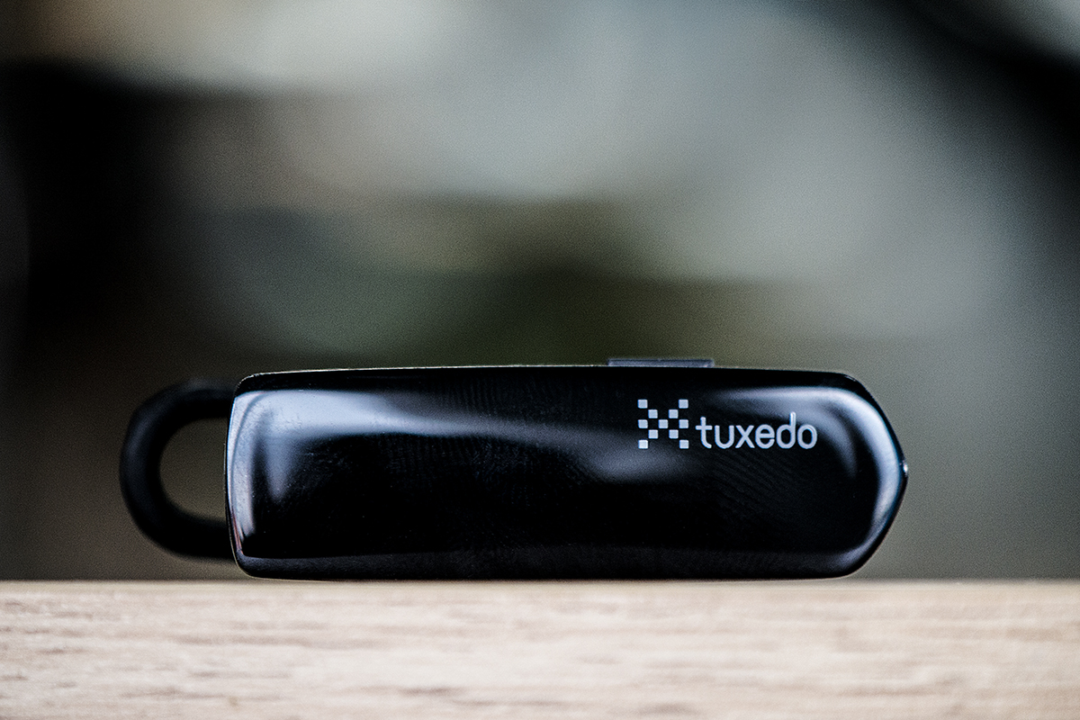 Tai nghe Bluetooth Tuxedo S350