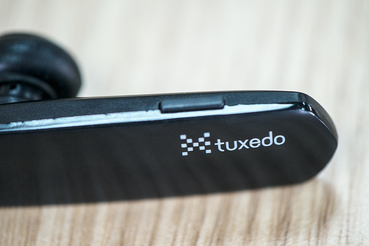 Tai nghe Bluetooth Tuxedo S350