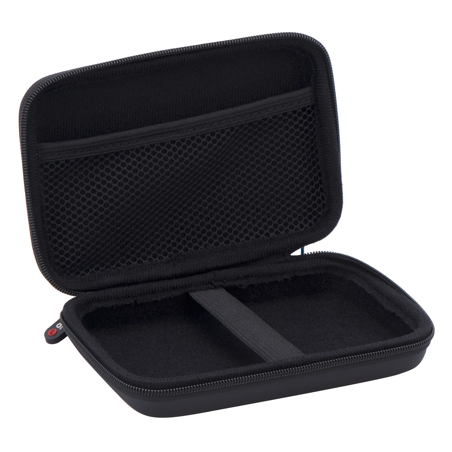 Túi đựng ổ cứng Orico PHB-25-BK