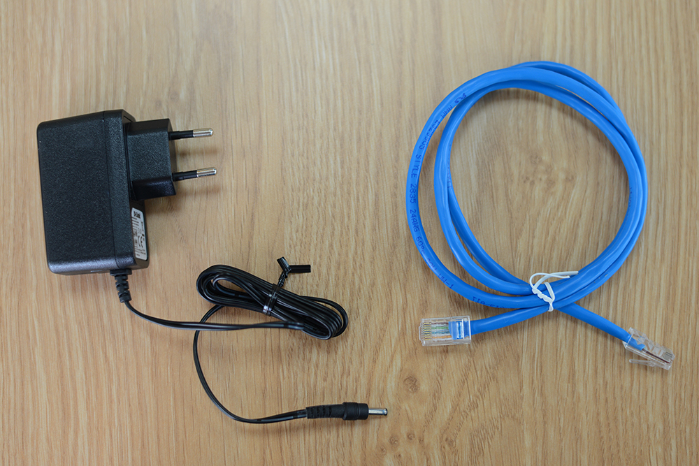 Router D-LINK DIR-842