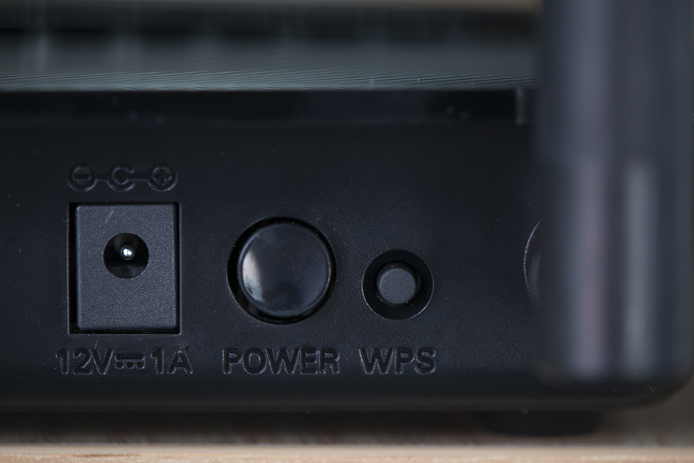 Router D-LINK DIR-842