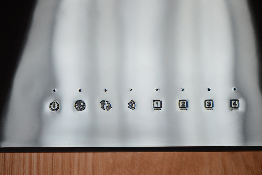 Router D-LINK DIR-842