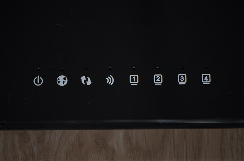 D-Link DIR-859 - Thiết Bị Phát Sóng Wifi Băng Tầng Kép AC1750 - Hàng Chính Hãng