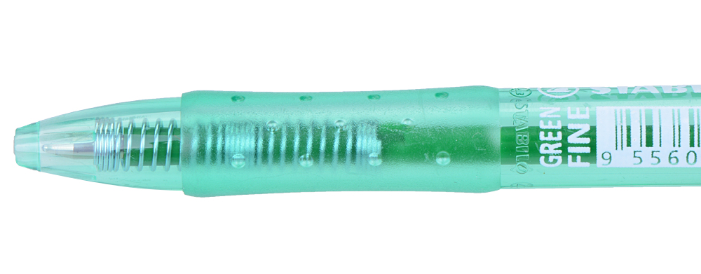 Bút Stabilo Liner Xanh Lá 0,7mm - BP308F-GN
