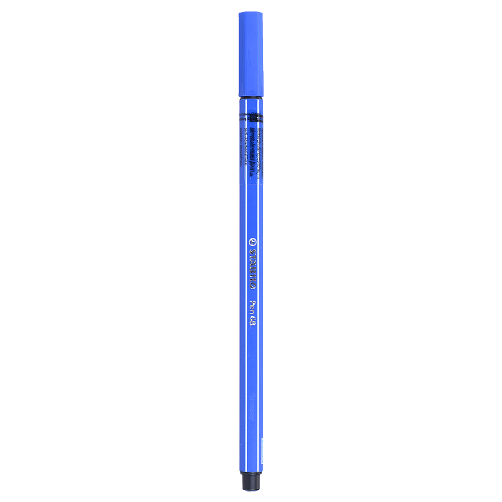 Bút Lông Stabilo 68 - 1,0mm - PN68