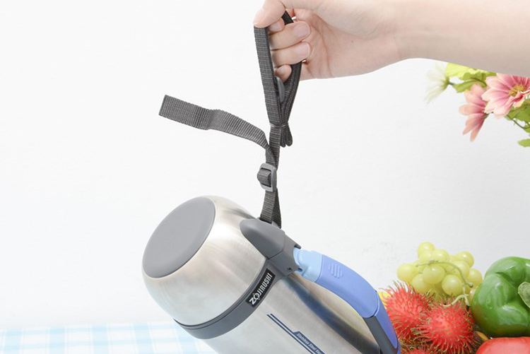 Bình Lưỡng Tính Zojirushi SF- CC20- XA