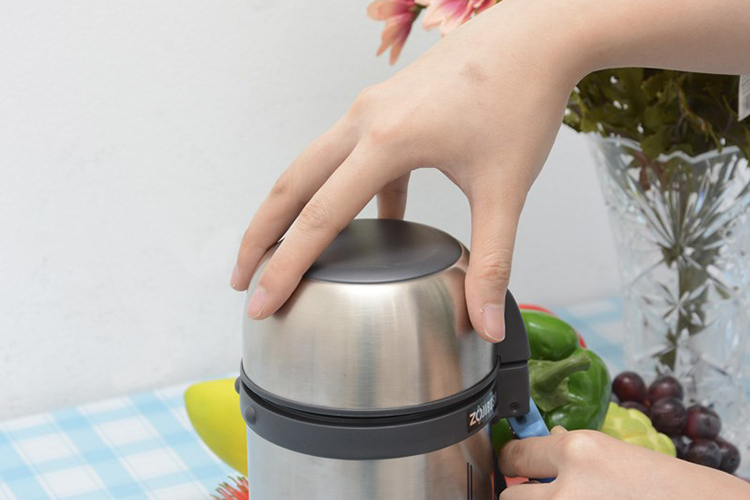 Bình Lưỡng Tính Zojirushi SF- CC20- XA