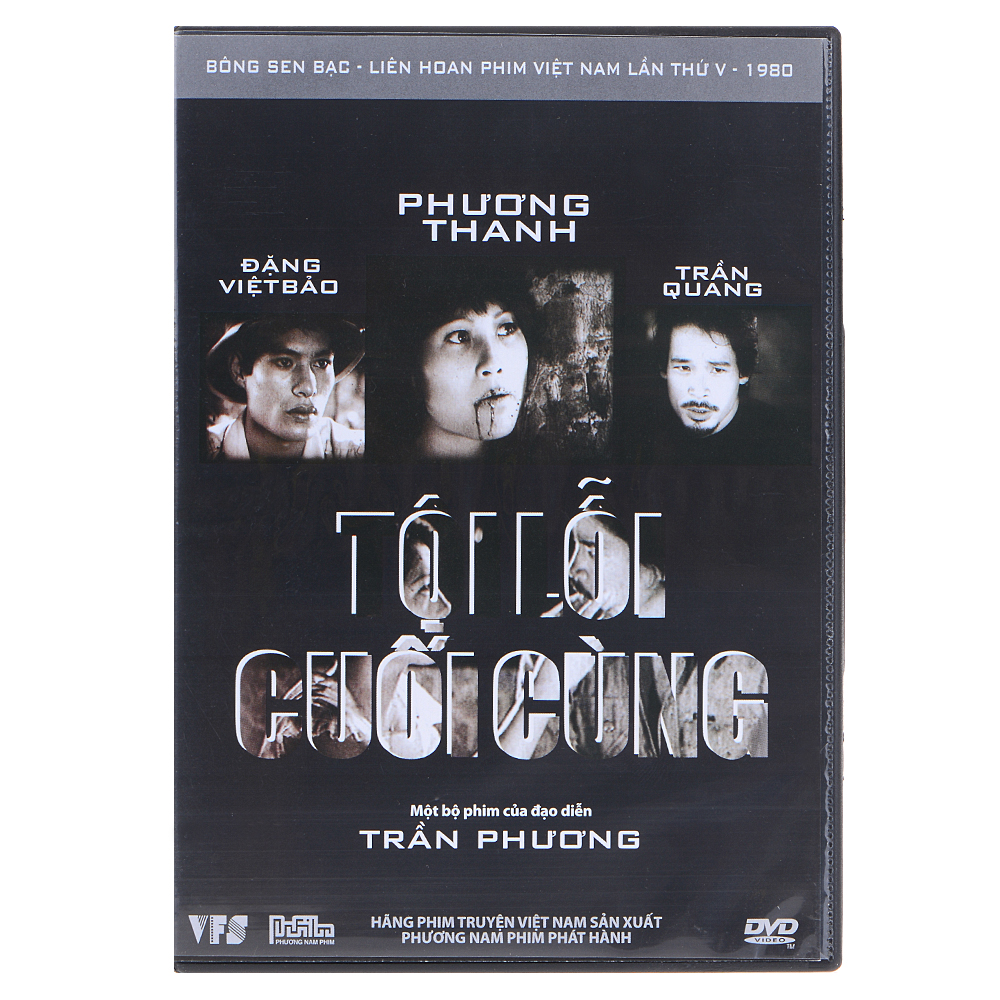Tội Lỗi Cuối Cùng
