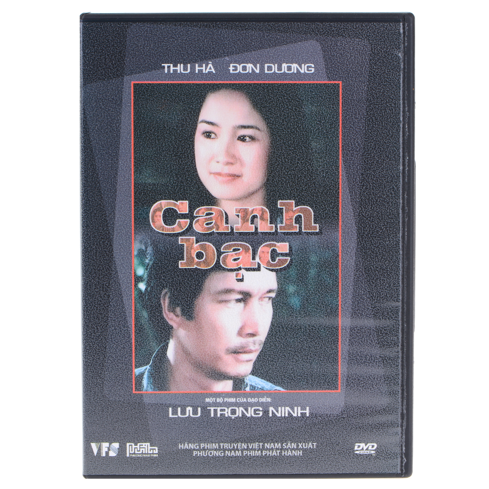 Canh bạc