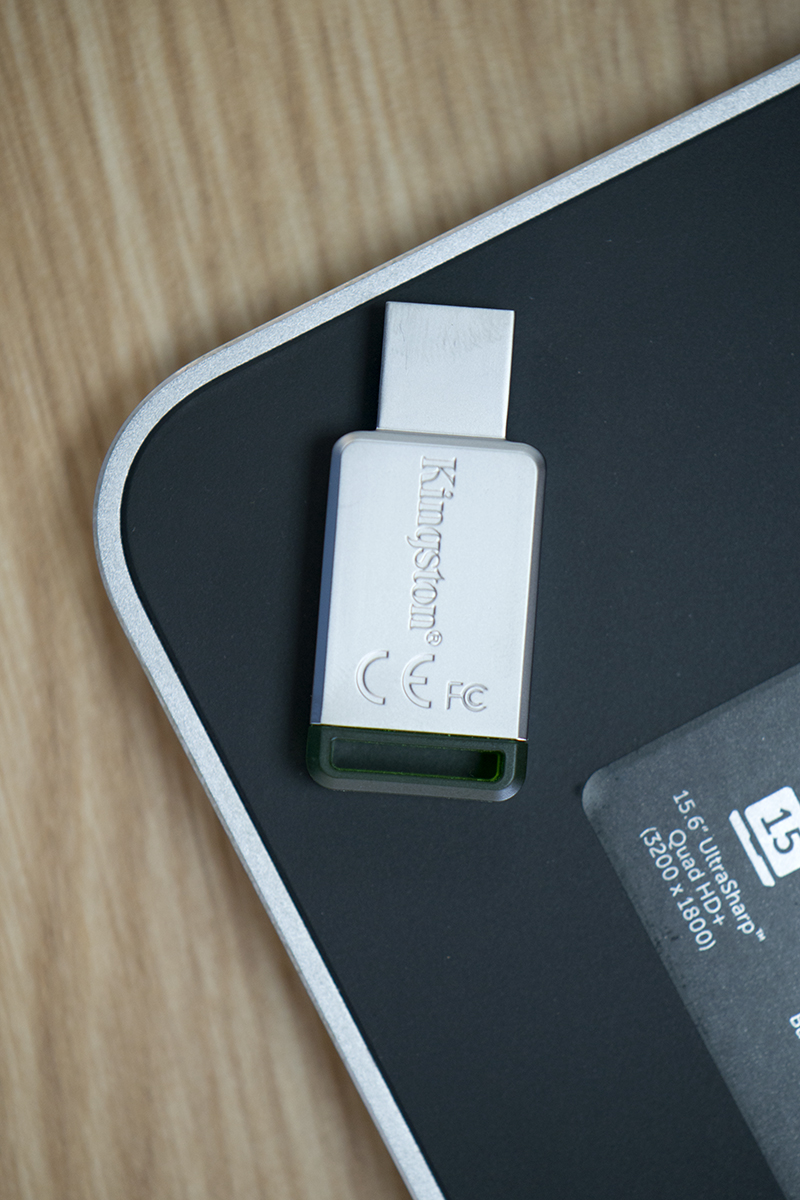 Thẻ nhớ USB Kingston DT50 16GB