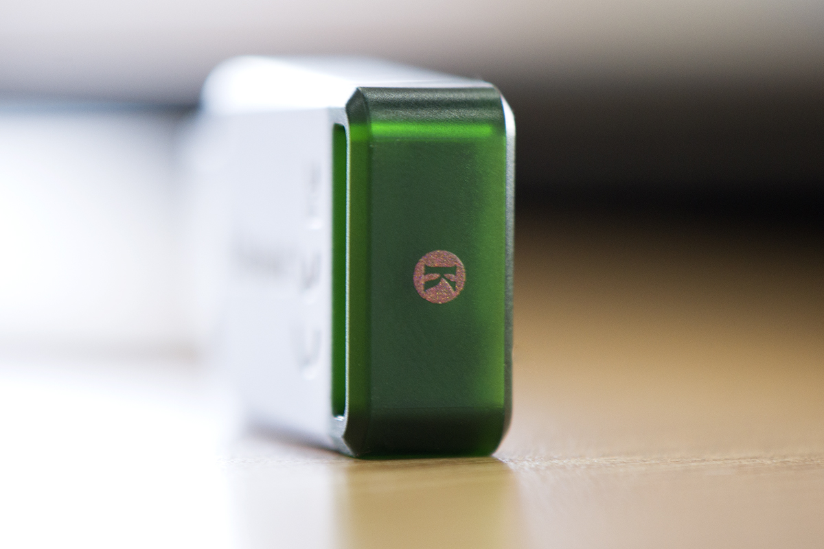 Thẻ nhớ USB Kingston DT50 16GB