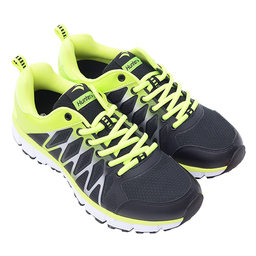 Giày Thể Thao Biti's Cao Cấp Nam - HUNTER - DSM063233DEN