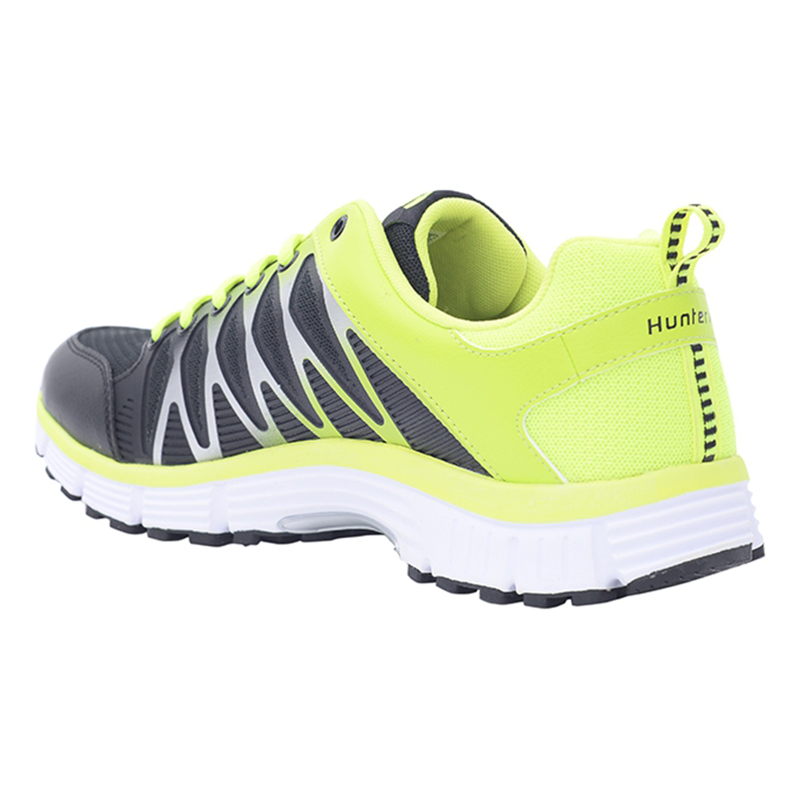 Giày Thể Thao Biti's Cao Cấp Nam - HUNTER - DSM063233DEN