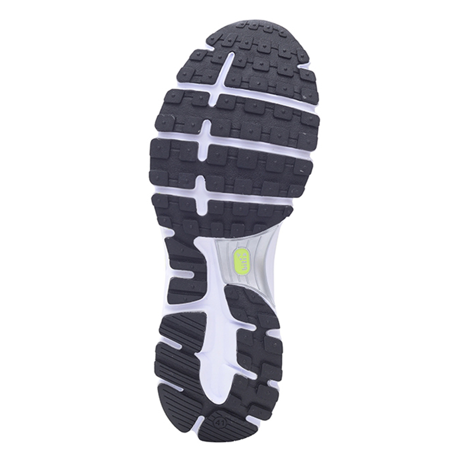 Giày Thể Thao Biti's Cao Cấp Nam - HUNTER - DSM063233DEN