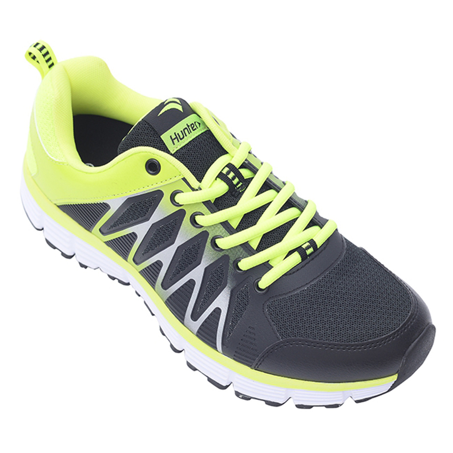 Giày Thể Thao Biti's Cao Cấp Nam - HUNTER - DSM063233DEN