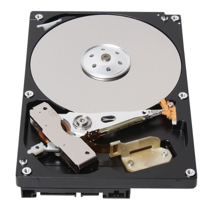 Ổ Cứng Trong Toshiba 500GB/32MB/7200rpm/3.5 - DT01ACA050 - Hàng chính hãng