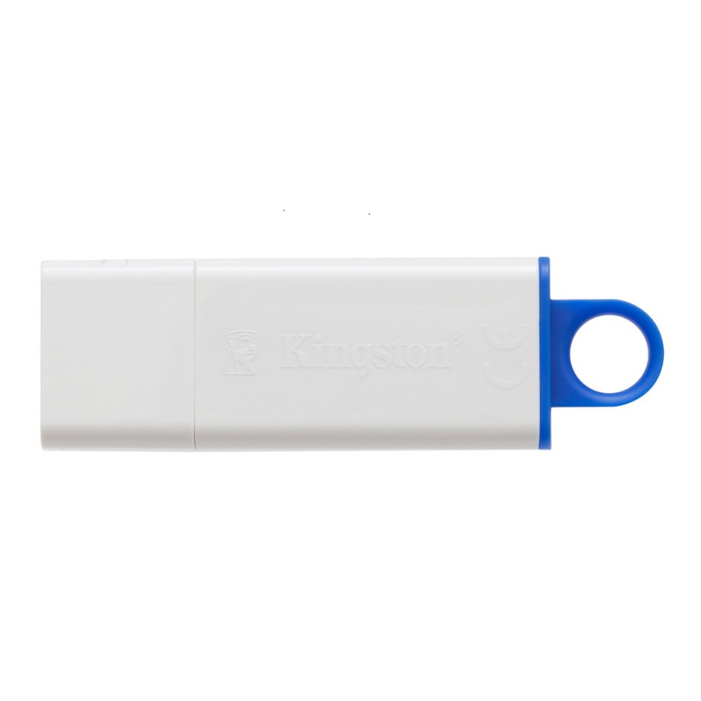 USB Kingston 3.0 DataTraveler DTIG4 16GB - USB 3.0 - Hàng Chính Hãng