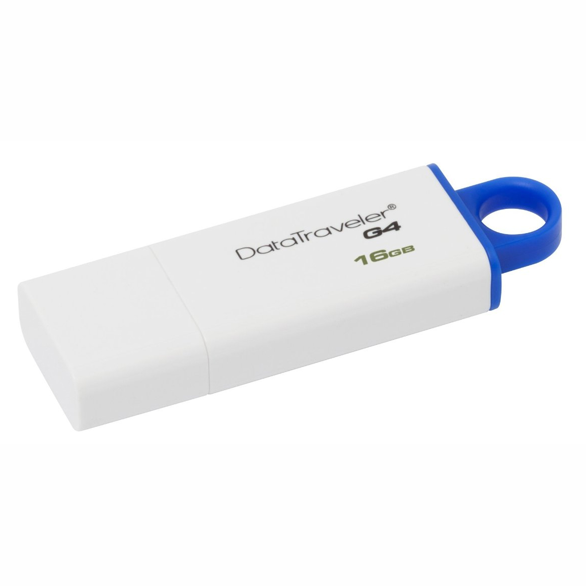 USB Kingston 3.0 DataTraveler DTIG4 16GB - USB 3.0 - Hàng Chính Hãng