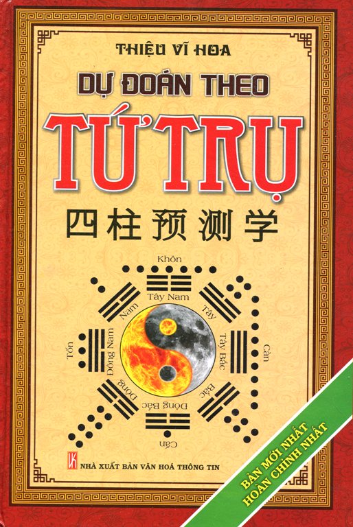 Dự Đoán Theo Tứ Trụ