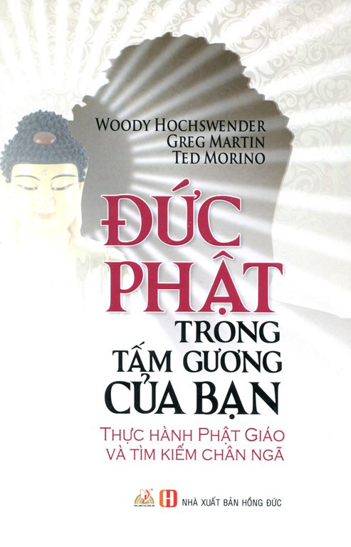 Đức Phật Trong Tấm Gương Của Bạn